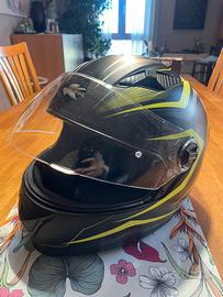 Casco Kappa integrale