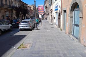 Locale commerciale centralissimo