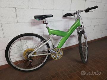 Bicicletta Pininfarina 26"
