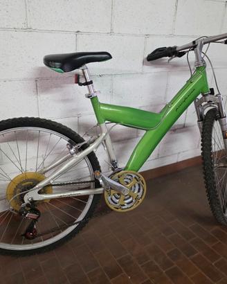 Bicicletta Mountain bike uomo/donna