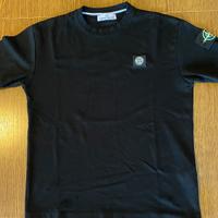 maglietta stone island