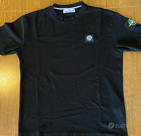 maglietta stone island