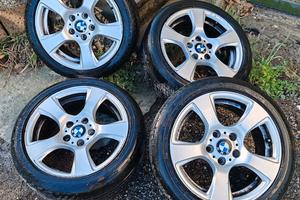 cerchi in lega originali Bmw