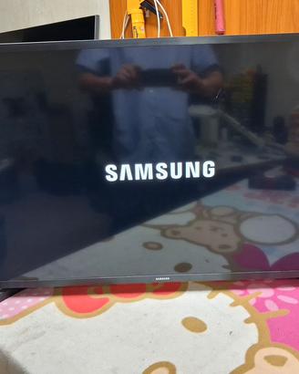 Samsung 40" pollici a led in full hd 