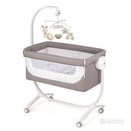 Next to me CULLAMI teddy grey