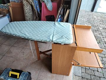 Asse da stiro Foppapedretti mobiletto 