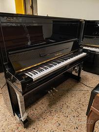 Pianoforte Yamaha U3 silent Yamaha con trasporto