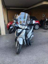 SH 150 2009