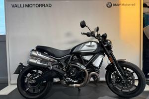 DUCATI Scrambler 1100 Pro my20