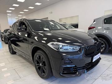 Bmw X2 xDrive18d Business-X