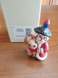 Thun Carabiniere renna 2016