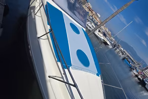 Airon Marine 334 NATANTE Refit Totale - Come Nuovo