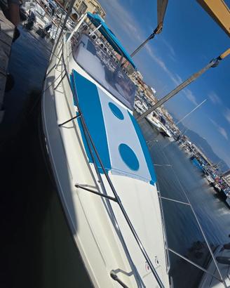 Airon Marine 334 NATANTE Refit Totale - Come Nuovo