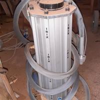 Sabiatrice ibix 9 litri