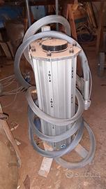 Sabiatrice ibix 9 litri