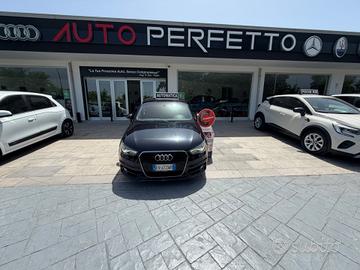 Audi A1 1.6 TDI S tronic Ambition