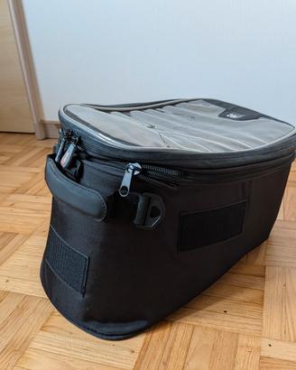 Borsa serbatoio Givi tanklock 20litri