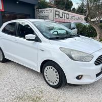 Ford Ka 1.2 NEOPATENTATI