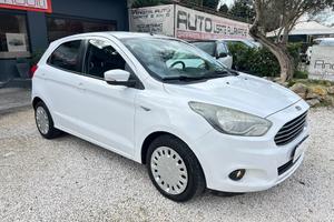 Ford Ka 1.2 NEOPATENTATI
