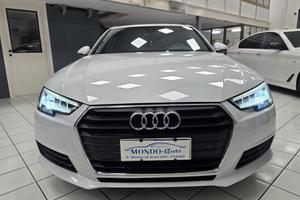 Audi A4 Avant 2.0 TDI 122 CV S tronic Design