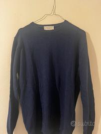 Maglione pinotti uomo