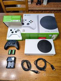 Xbox Series S 512gb