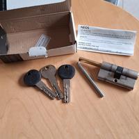 cilindro dierre per porte