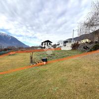 TER. AGRICOLO A CASTIONE ANDEVENNO