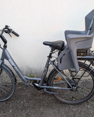 bicicletta
