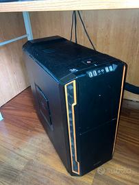 Computer assemblato usato