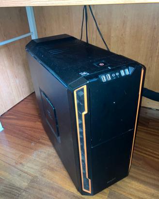 Computer assemblato usato