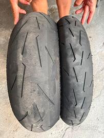 pirelli diablo rosso 4 corsa usati