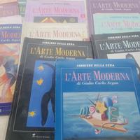 Arte Moderna - Giulio Carlo Argan