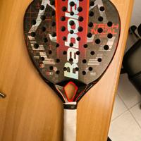 Racchetta Padel Babolat technical viper Lebron2024