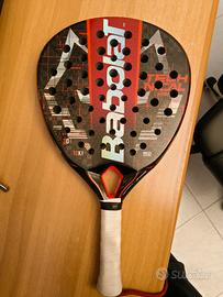 Racchetta Padel Babolat technical viper Lebron2024