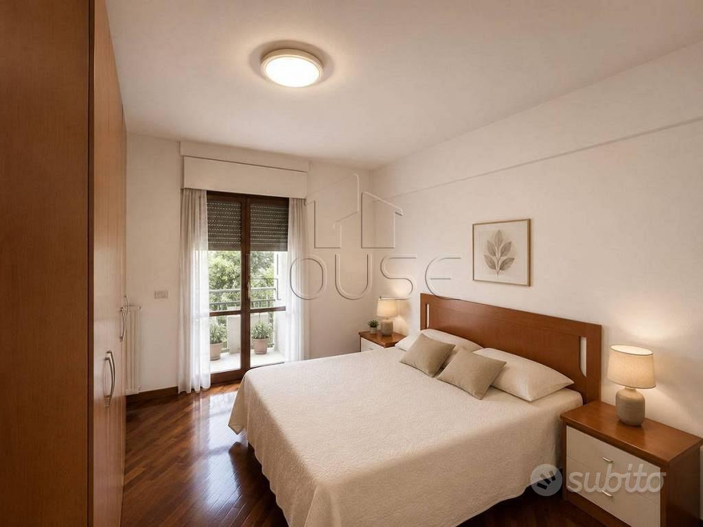 Appartamento – Città di Castello, Perugia - Vista 5