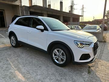 Audi Q3 2.0 TDI 150cv