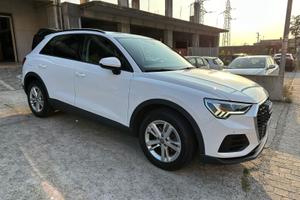Audi Q3 2.0 TDI 150cv