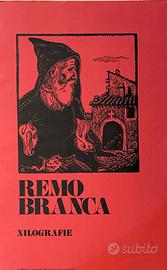 Remo Branca