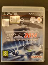 Giochi PS3 - PES 2014 + BRINK