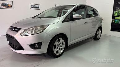 Ford C-Max 1.6 TDCi 115CV Plus