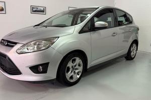 Ford C-Max 1.6 TDCi 115CV Plus