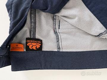 Pantalone Sundek uomo taglia 34
