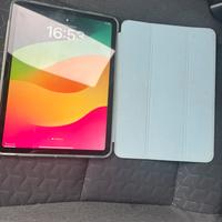 iPad Air 2024 con chip M2