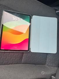 iPad Air 2024 con chip M2