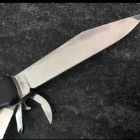 Coltellino tascabile Svizzero