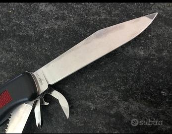 Coltellino tascabile Svizzero