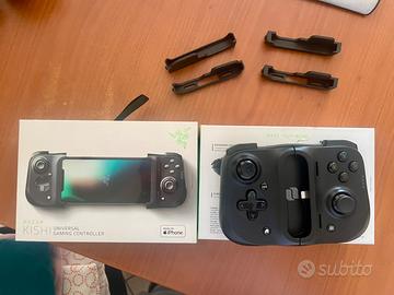 Joystick Razer Kishi Per iPhone