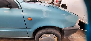 SUZUKI ALTO GL 1997 - PARAFANGO DESTRO