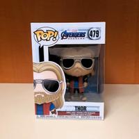Thor (Avengers Endgame) Funko Pop #479